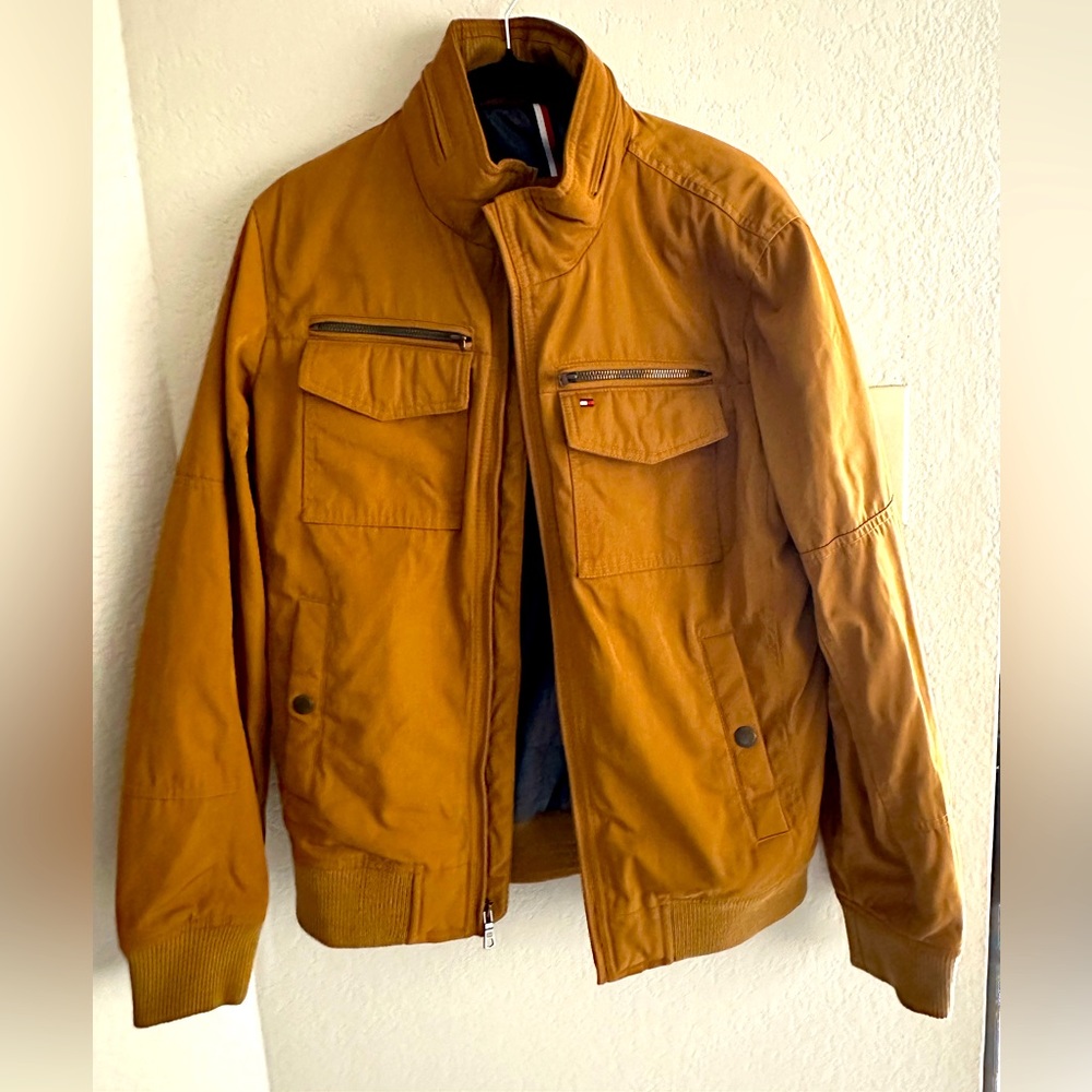 New jacket for sale